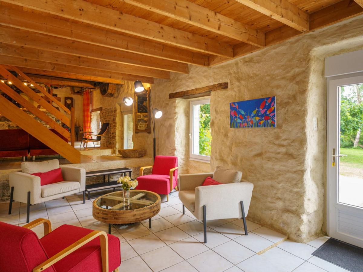 Hébergement de vacances La Torche By Interhome *